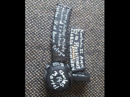 ಮಸೀದಿ ಮೇಲೆ ದಾಳಿ: ಪಾತಕಿಗೆ ಇತಿಹಾಸದ ಹೋರಾಟಗಳೇ ಸ್ಫೂರ್ತಿ