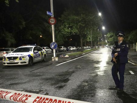 'ಆ ಅಪರಿಚಿತ ರಕ್ಷಣೆಗೆ ಮುಂದಾಗದಿದ್ದರೆ ಇನ್ನಷ್ಟು ಸಾವು-ನೋವಾಗ್ತಿತ್ತು'