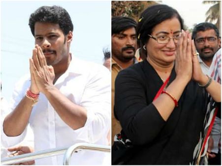 ಮಂಡ್ಯ ಲೋಕಸಭೆ ಕ್ಷೇತ್ರದಲ್ಲಿ ಸುಮಲತಾ, ನಿಖಿಲ್ ಪ್ಲಸ್-ಮೈನಸ್ ಗಳೇನು?