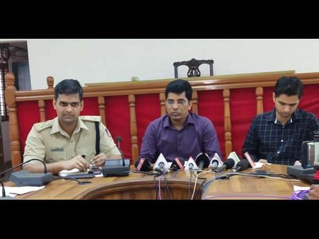 ಲೋಕಸಭಾ ಚುನಾವಣೆಗೆ ಉತ್ತರ ಕನ್ನಡ ಜಿಲ್ಲಾಡಳಿತ ಸಜ್ಜು