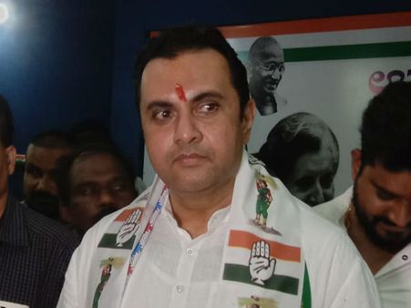 ಬಿಜೆಪಿ,ಕಾಂಗ್ರೆಸ್ ವಾಕ್ಸಮರಕ್ಕೆ ಸಾಕ್ಷಿಯಾಗುತ್ತಿದೆ ಉಡುಪಿ ಚಿಕ್ಕಮಗಳೂರು ಕ್ಷೇತ್ರ