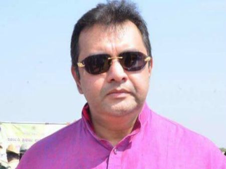 ಉಡುಪಿ-ಚಿಕ್ಕಮಗಳೂರು : ಪ್ರಮೋದ್ ಮಧ್ವರಾಜ್‌ಗೆ ಜೆಡಿಎಸ್ ಬಿಫಾರಂ