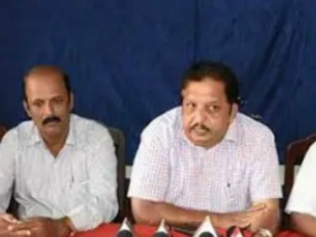 ಜನಾರ್ದನ ಪೂಜಾರಿ ವಿರುದ್ಧ ಕ್ರಮಕ್ಕೆ ಜೆಡಿಎಸ್ ಒತ್ತಾಯ