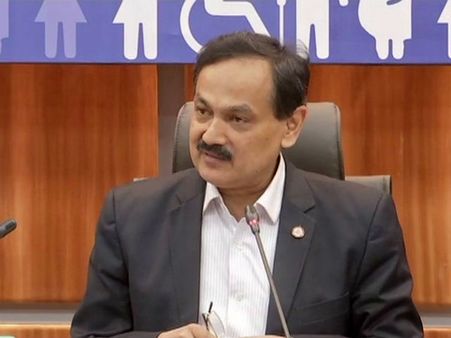 ಲೋಕಸಭಾ ಚುನಾವಣೆ, ಕರ್ನಾಟಕದಲ್ಲಿ ಇಲ್ಲಿಯವರೆಗೆ 54 ಲಕ್ಷ ರೂ ನಗದು ವಶ