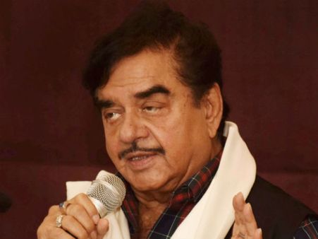 ಪರಿಸ್ಥಿತಿಯ ಪ್ರಭು ರಾಹುಲ್ ರಿಂದ ಮಾಸ್ಟರ್ ಸ್ಟ್ರೋಕ್ : ಶತ್ರುಘ್ನ ಬಣ್ಣನೆ