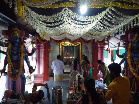 ಕರಾವಳಿಯ ಶಿವಾಲಯಗಳಲ್ಲಿ ಕಳೆಕಟ್ಟಿದ ಮಹಾಶಿವರಾತ್ರಿಯ ಸಂಭ್ರಮ