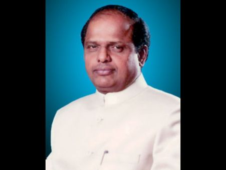 ಮಾಜಿ ಕೇಂದ್ರ ಸಚಿವ ವಿ. ಧನಂಜಯ್ ಕುಮಾರ್ ನಿಧನಕ್ಕೆ ಗಣ್ಯರ ಸಂತಾಪ