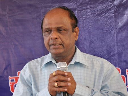 ಧನಂಜಯ ಕುಮಾರ್ ನಿಧನ : ಪಕ್ಷಬೇಧ ಮರೆತು ಸಂತಾಪ ಸೂಚಿಸಿದ ಗಣ್ಯರು