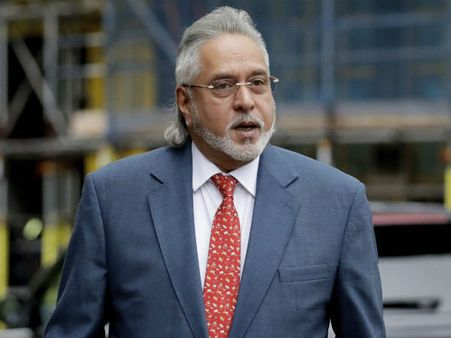 ನನ್ನ ಹಣ ತಗೊಂಡು ಜೆಟ್ ಏರ್‌ವೇಸ್ ಉಳಿಸಿ: ಹೀಗೆಂದಿದ್ದು ವಿಜಯ್ ಮಲ್ಯ!