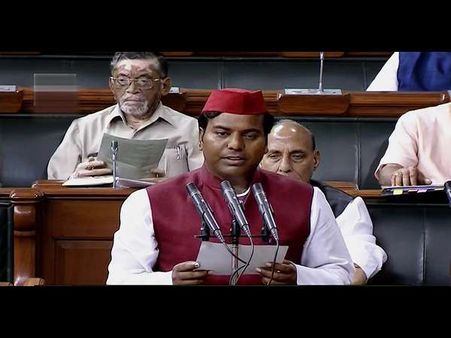 ಉತ್ತರ ಪ್ರದೇಶ ರಾಜಕೀಯದಲ್ಲಿ ರೋಚಕ ತಿರುವು: ಬಿಜೆಪಿಗೆ ಲಾಭ?