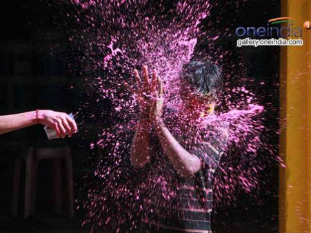 ಹೋಳಿ ಹಬ್ಬದ ನೆಪದಲ್ಲಿ ಪುಂಡಾಟ ನಡೆಸಿದರೆ ಹುಷಾರ್!