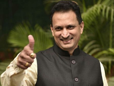 ಬಿಜೆಪಿ ಫೈರ್ ಬ್ರಾಂಡ್ ಅನಂತ್‌ಕುಮಾರ್ ಹೆಗಡೆ ಆಸ್ತಿ ಎಷ್ಟು?