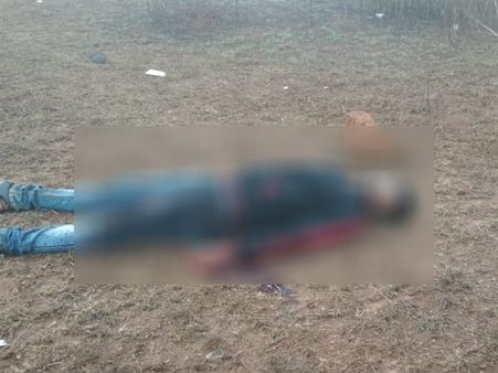 ಶಿರಸಿಯಲ್ಲಿ ಮತದಾನ ಮುಗಿಯುತ್ತಿದ್ದಂತೆಯೇ ಗಲಾಟೆ:ಓರ್ವನ ಕೊಲೆ