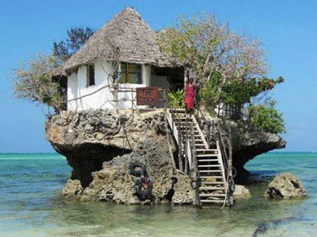 ಮಸ್ತ್ ಮಜಾ ಮಾಡಲು ಝಾಂಝಿಬಾರ್ ಗೆ ಬನ್ನಿ, ಇಲ್ಲಿ ಎಲ್ಲವೂ ಸಸ್ತಾ 