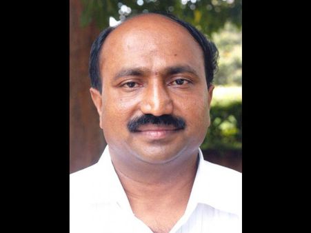 ಚುನಾವಣಾ ಶಾಯಿ ಬಗ್ಗೆ ಬಂದಿರುವ ಆರೋಪ ಆಧಾರರಹಿತ:ಮೈಲಾಕ್ ಮಾಜಿ ಅಧ್ಯಕ್ಷ