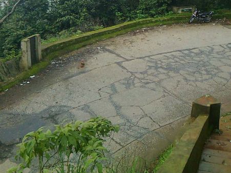 ಮೇ 15ರ ತನಕ ಆಗುಂಬೆ ಘಾಟ್‌ನಲ್ಲಿ ವಾಹನ ಸಂಚಾರವಿಲ್ಲ