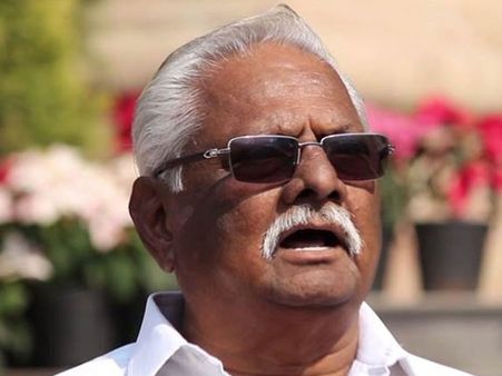 ಬಿಜೆಪಿ ತೊರೆದ ಶಾಸಕ ಅನಿಲ್ ಈಗ ಲೋಕಸಭಾ ಕ್ಷೇತ್ರದ ಸ್ಪರ್ಧೆ