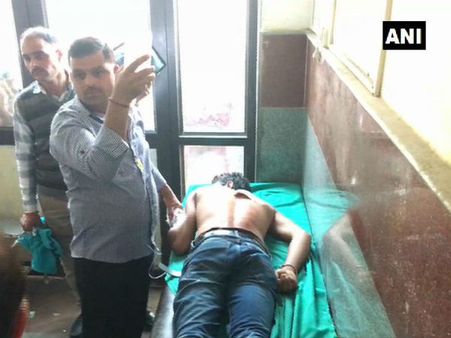 ಜಮ್ಮುನಲ್ಲಿ ಓರ್ವ ಯೋಧ ಹುತಾತ್ಮ, ಉಗ್ರರ ದಾಳಿಯಲ್ಲಿ ಮಗುವಿನ ಸಾವು