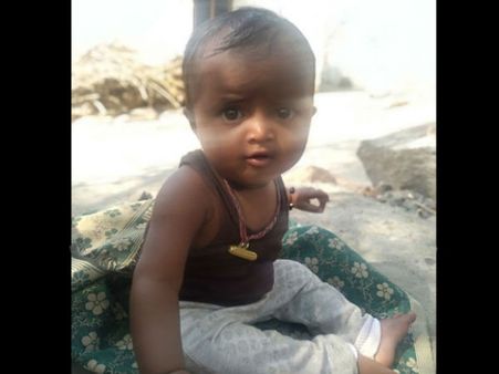 ಮೆಜಿಸ್ಟಿಕ್‌ನಲ್ಲಿ ಅಪಹರಣವಾಗಿದ್ದ ಅಂಧ ದಂಪತಿಯ ಮಗು ಪತ್ತೆ