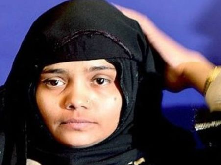 ಬಿಲ್ಕಿಸ್ ಬಾನೊಗೆ 50 ಲಕ್ಷ ಪರಿಹಾರ ನೀಡಲು ಗುಜರಾತ್ ಸರಕಾರಕ್ಕೆ ಸುಪ್ರೀಂ ಆದೇಶ