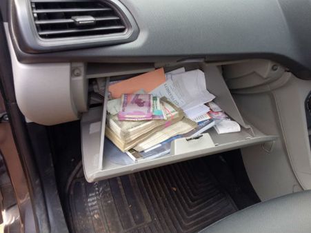 ಕಟಪಾಡಿ-ಶಿರ್ವ ರಸ್ತೆ ಬಳಿ ಕಾರಿನಲ್ಲಿ ಸಾಗಿಸುತ್ತಿದ್ದ ದಾಖಲೆ ರಹಿತ ನಗದು ವಶ