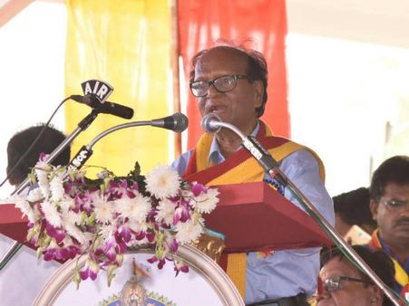 ಬಸವಶ್ರೀ ಪ್ರಶಸ್ತಿಗೆ ಪ್ರೊ.ಚಂದ್ರಶೇಖರ ಪಾಟೀಲ ಆಯ್ಕೆ