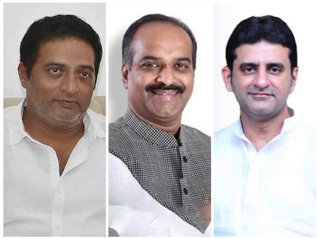 ಬೆಂಗಳೂರು ಸೆಂಟ್ರಲ್ ಕ್ಷೇತ್ರದ ಚಿತ್ರಣ : ಬಿಜೆಪಿಗೆ ಹ್ಯಾಟ್ರಿಕ್ ಗೆಲುವಿನ ಉತ್ಸಾಹ!