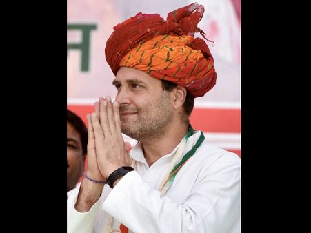 ವಯನಾಡಲ್ಲಿ ರಾಹುಲ್ ಗಾಂಧಿ ಗೆದ್ದರೂ ಅದು ಕಾಂಗ್ರೆಸ್ ಗೇ ಮಾರಕ!