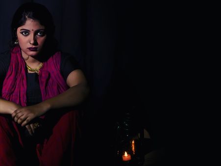 ಪ್ರಭಾತ್ ಕಲಾಪೂರ್ಣಿಮಾದಲ್ಲಿ 'ನನ್ನ ಕಥೆ' ಏಕಾಂಕ ನಾಟಕ