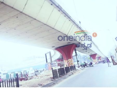 ಜಯದೇವ ಮೇಲ್ಸೇತುವೆ ತೆರವು ಕಾರ್ಯ ಸದ್ಯಕ್ಕಿಲ್ಲ, ಕಾರಣಗಳು ಇಲ್ಲಿವೆ