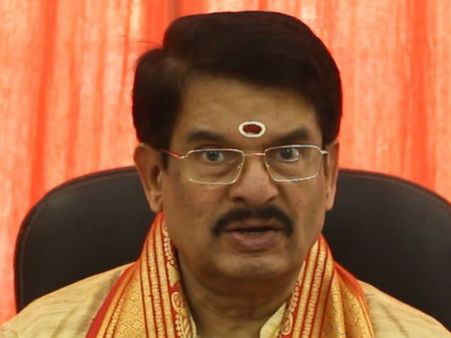 ಜ್ಯೋತಿಷ್ಯ: ಮೋದಿ ಅವರಿಗಿರುವ ಮಹಾಸಿಂಹಾಸನಾಧೀಶ್ವರ ಯೋಗದ ಫಲ ಏನು?