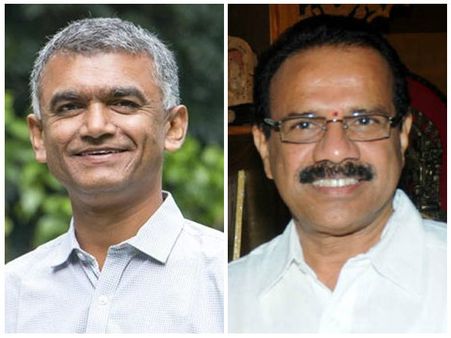 ಚುನಾವಣಾ ಚಿತ್ರಣ : ಬೆಂಗಳೂರು ಉತ್ತರದಲ್ಲಿ ಯಾವ ಗೌಡರಿಗೆ ಗೆಲುವು?