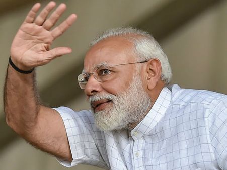 ಮೋದಿ 'ವಿರುದ್ದ' ಮತ ಹಾಕುವಂತೆ ಕಲಾವಿದರ ಭಾರೀ ಅಭಿಯಾನ