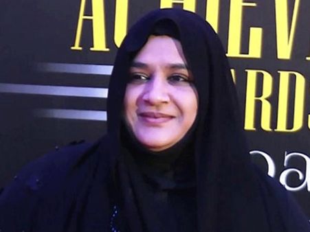 ಎಂಇಪಿ ಪಕ್ಷದ ಮುಖ್ಯಸ್ಥೆ ನೌಹೀರಾ ಶೇಖ್‌ಗೆ ಜಾಮೀನು