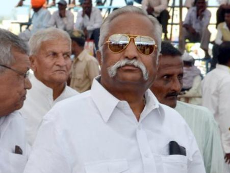 ಚಿಕ್ಕೋಡಿ ಸಂಸದ ಪ್ರಕಾಶ್ ಹುಕ್ಕೇರಿ ಪರಿಚಯ