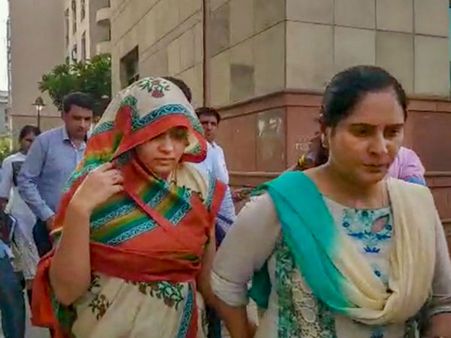 ಪತಿ ರೋಹಿತ್ ಕೊಲೆ ಬಳಿಕ ಅಪೂರ್ವದ್ದು ನಿಮಿಷಕ್ಕೊಂದು ಗೊಂದಲದ ಹೇಳಿಕೆ