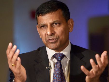 ನಾನು ರಾಜಕೀಯಕ್ಕೆ ಬಂದರೆ ಪತ್ನಿ ಜತೆ ಇರಲಾರಳು: ರಘುರಾಂ ರಾಜನ್