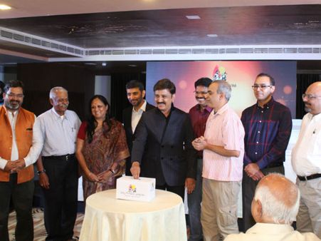 ಏಪ್ರಿಲ್ 27 ರಂದು ಪ್ರತಿಷ್ಠಿತ 'ನಮ್ಮ ಬೆಂಗಳೂರು' ಪ್ರಶಸ್ತಿ ಪ್ರದಾನ