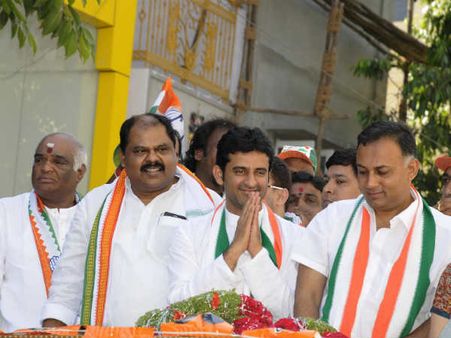 ರಿಜ್ವಾನ್ ಅರ್ಷದ್ ಗೆ ಐಟಿ ಶಾಕ್, ಆಪ್ತರ ಮನೆ ಮೇಲೆ ದಾಳಿ