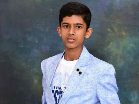 622 ಅಂಕ ಪಡೆದು ಮೈಸೂರು ಜಿಲ್ಲೆಗೆ ಪ್ರಥಮ ಸ್ಥಾನ ಪಡೆದ ಡಿ.ರೋಹನ್