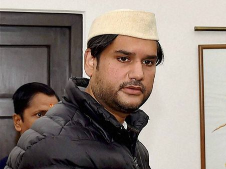 'ರೋಹಿತ್ ತಿವಾರಿಗೆ ಬೇರೊಂದು ಮಹಿಳೆ ಜೊತೆ ಅಕ್ರಮ ಸಂಬಂಧವಿತ್ತು'