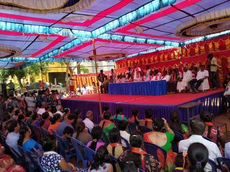 'ಸಿದ್ದರಾಮಯ್ಯ ಸರಿಯಾದ ವಿಳಾಸ ನೀಡಿದರೆ ಪ್ರಗತಿ ವರದಿ ಕಳುಹಿಸುವೆ'