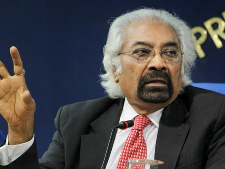 ಒಂದು ವರ್ಷ ಇವಿಎಂ ಕೊಡಿ, ದೋಷ ಕಂಡು ಹಿಡಿತೀವಿ: ಪಿತ್ರೋಡಾ