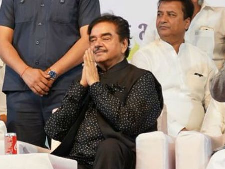 ಜಿನ್ನಾ, ರಾಹುಲ್ ಸ್ವಾತಂತ್ರ್ಯಕ್ಕಾಗಿ ಹೋರಾಡಿದ್ದಾರೆ : ಶತ್ರುಘ್ನ ಸಿನ್ಹಾ!