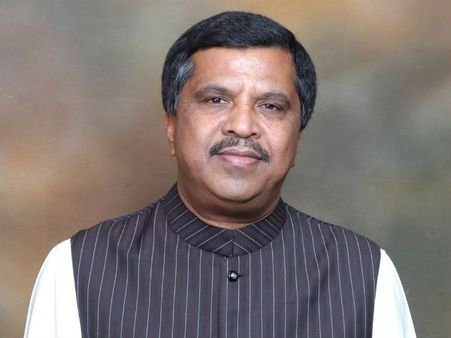 ಮಂಡ್ಯವನ್ನು ನಾಯ್ಡುಮಯ ಮಾಡಲು ಹೊರಟಿದ್ದಾರೆ: ಶಿವರಾಮೇಗೌಡ