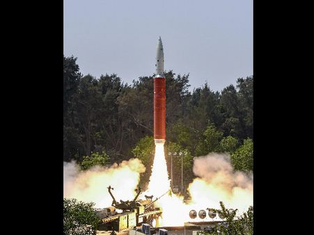 ಭಾರತದ ಹೆಮ್ಮೆಯ ಎಸ್ಯಾಟ್ ಪರೀಕ್ಷೆಯನ್ನು ಭಯಾನಕ ಎಂದ ಅಮೆರಿಕ