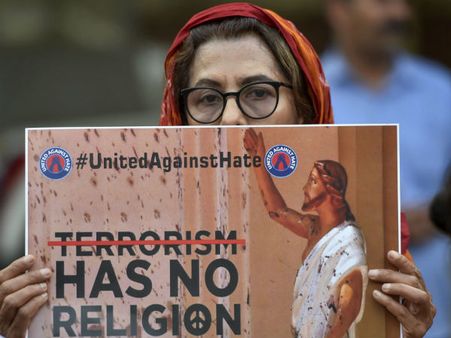 ದಾಳಿ ಭೀತಿ: ಶ್ರೀಲಂಕಾದಲ್ಲಿ ಮುಸ್ಲಿಂ ನಿರಾಶ್ರಿತರಿಂದ ರಕ್ಷಣೆಗೆ ಮೊರೆ