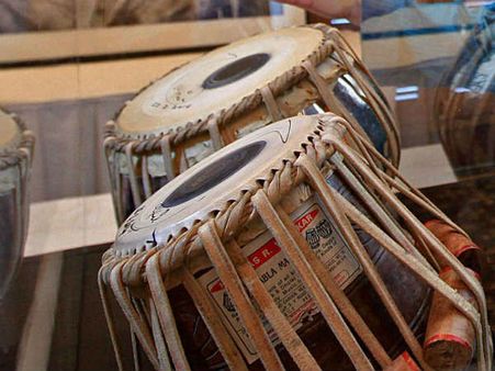 ಶಾಸ್ತ್ರೀಯ ಸಂಗೀತಕ್ಕೆ ಭದ್ರ ಬುನಾದಿ ಹಾಕಿದ ಸಂಕೇಶ್ವರದ ದಿನಗಳು