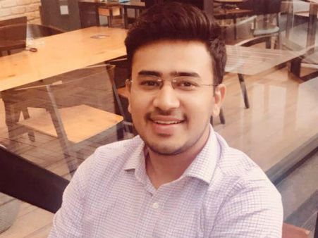 ಬಿಜೆಪಿ ಅಭ್ಯರ್ಥಿ ತೇಜಸ್ವಿ ಸೂರ್ಯಗೆ ಮಹಿಳಾ ಆಯೋಗ ನೋಟಿಸ್