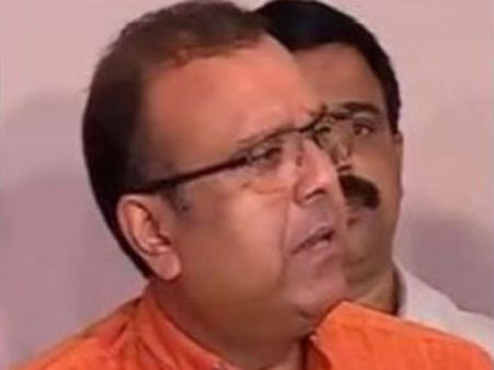 ವಯನಾಡಿನಲ್ಲಿ ಮರು ಮತದಾನಕ್ಕೆ ಆಗ್ರಹಿಸಿದ ಎನ್ಡಿಎ ಅಭ್ಯರ್ಥಿ